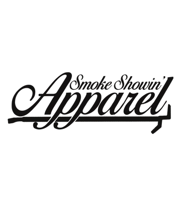 Smoke Showin Apparel
